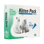 Frontline Kitten Pack