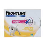 Frontline Puppy Pack