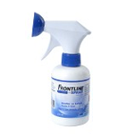 Frontline Spray 250 ml.